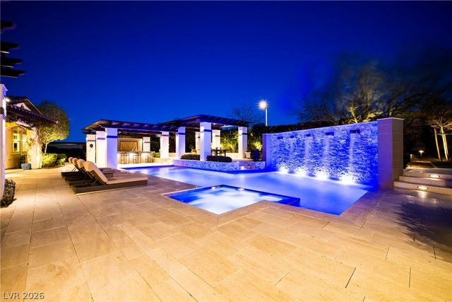 272 Tarragona Breeze Avenue, Las Vegas, NV 89138