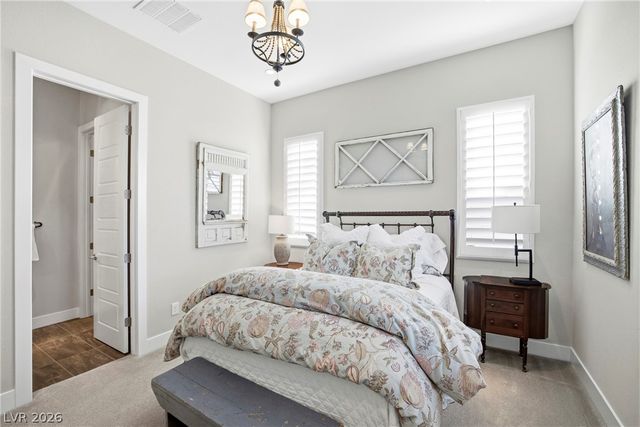 272 Tarragona Breeze Avenue, Las Vegas, NV 89138