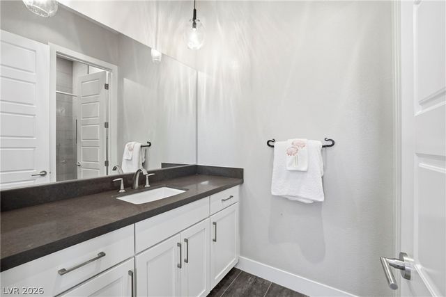 272 Tarragona Breeze Avenue, Las Vegas, NV 89138