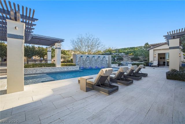 272 Tarragona Breeze Avenue, Las Vegas, NV 89138