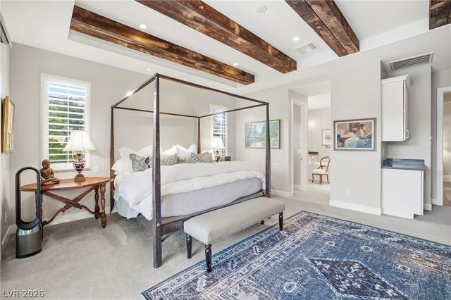 272 Tarragona Breeze Avenue, Las Vegas, NV 89138