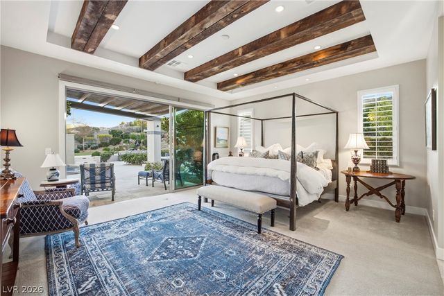 272 Tarragona Breeze Avenue, Las Vegas, NV 89138