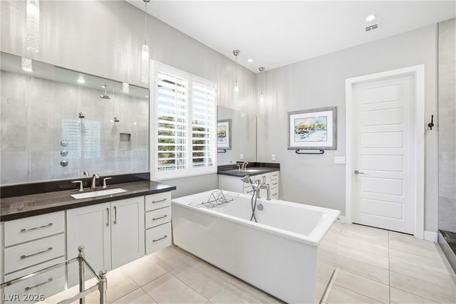 272 Tarragona Breeze Avenue, Las Vegas, NV 89138