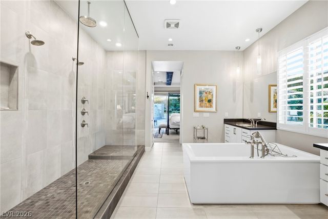 272 Tarragona Breeze Avenue, Las Vegas, NV 89138