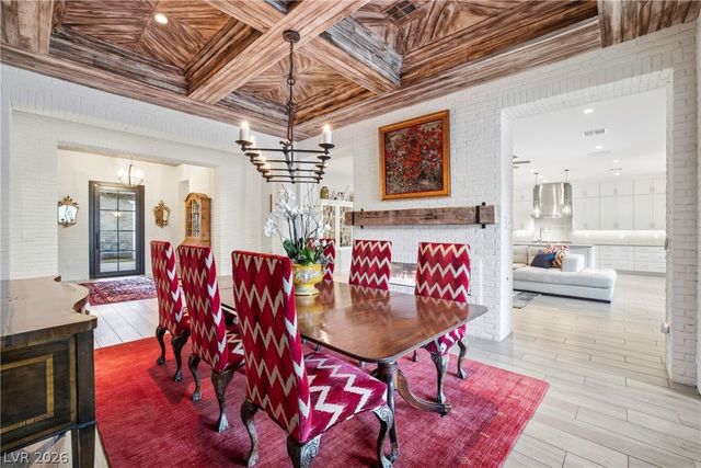 272 Tarragona Breeze Avenue, Las Vegas, NV 89138