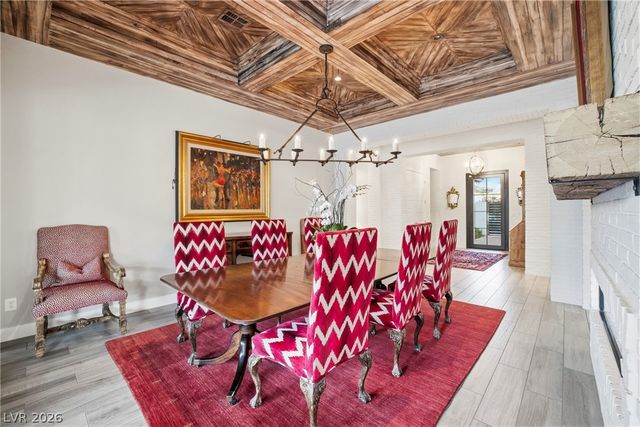 272 Tarragona Breeze Avenue, Las Vegas, NV 89138