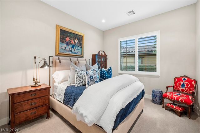 272 Tarragona Breeze Avenue, Las Vegas, NV 89138