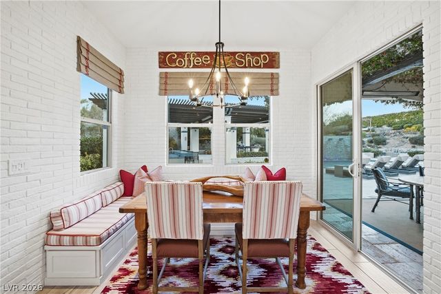 272 Tarragona Breeze Avenue, Las Vegas, NV 89138