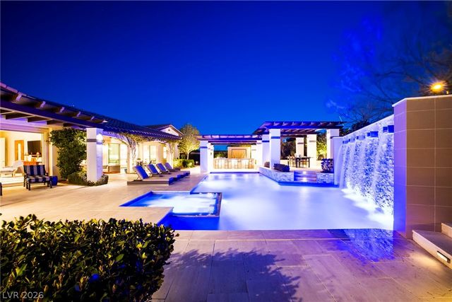 272 Tarragona Breeze Avenue, Las Vegas, NV 89138