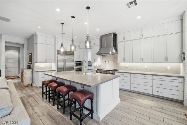 272 Tarragona Breeze Avenue, Las Vegas, NV 89138