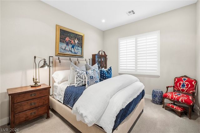 272 Tarragona Breeze Avenue, Las Vegas, NV 89138