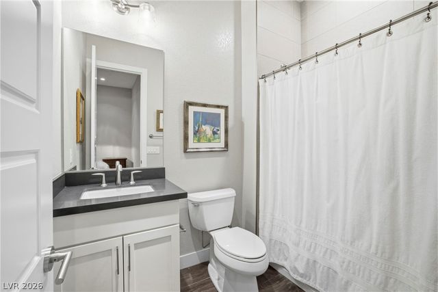 272 Tarragona Breeze Avenue, Las Vegas, NV 89138