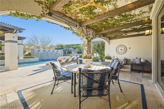 272 Tarragona Breeze Avenue, Las Vegas, NV 89138