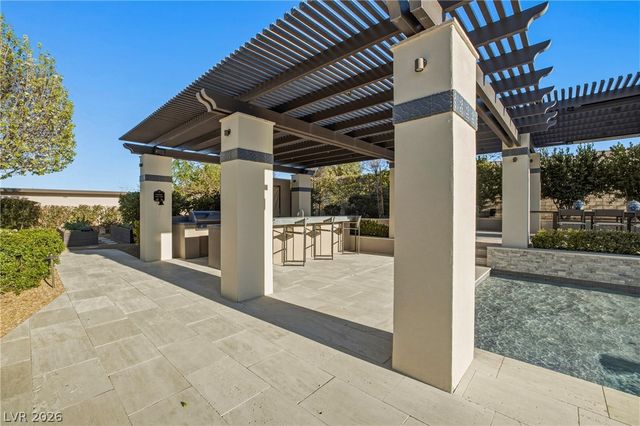 272 Tarragona Breeze Avenue, Las Vegas, NV 89138