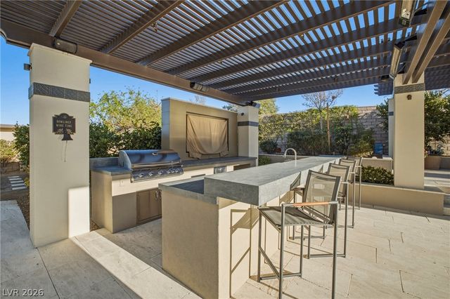 272 Tarragona Breeze Avenue, Las Vegas, NV 89138