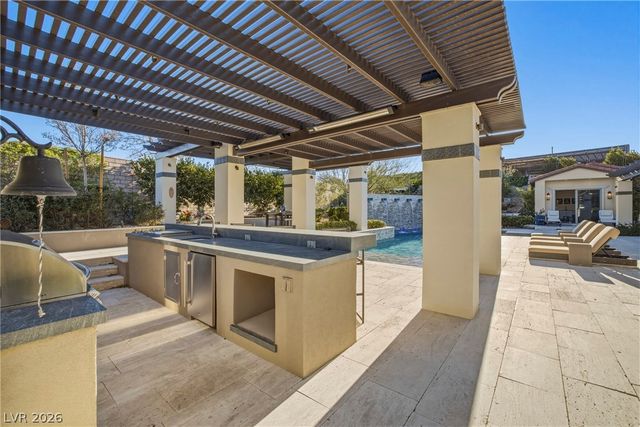 272 Tarragona Breeze Avenue, Las Vegas, NV 89138