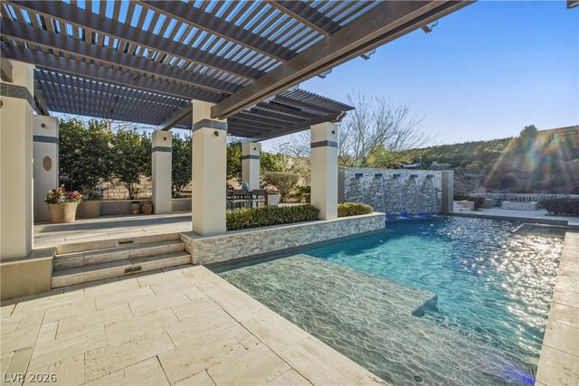 272 Tarragona Breeze Avenue, Las Vegas, NV 89138