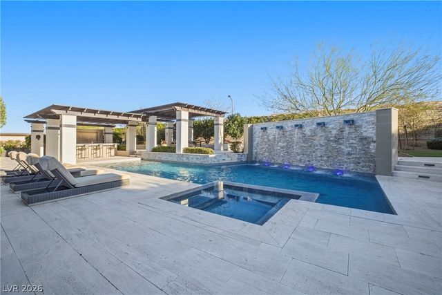 272 Tarragona Breeze Avenue, Las Vegas, NV 89138