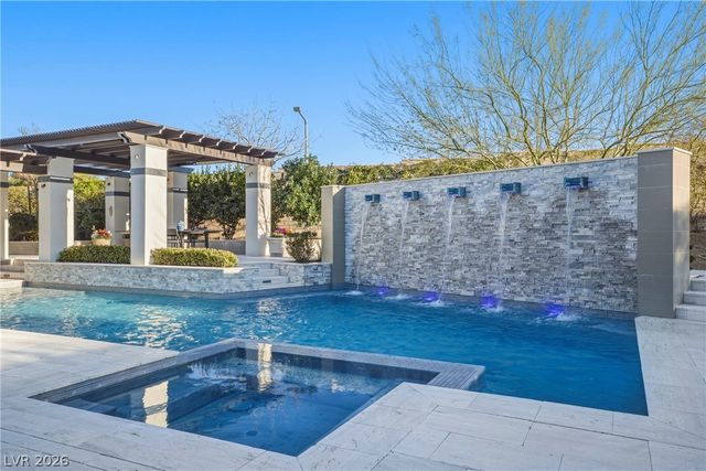 272 Tarragona Breeze Avenue, Las Vegas, NV 89138