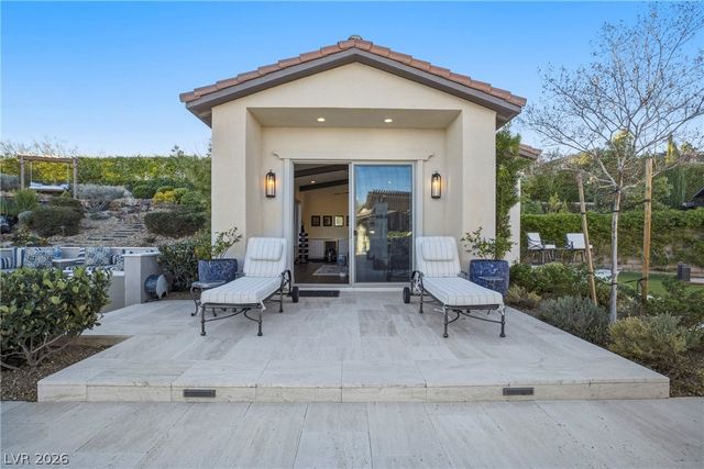 272 Tarragona Breeze Avenue, Las Vegas, NV 89138