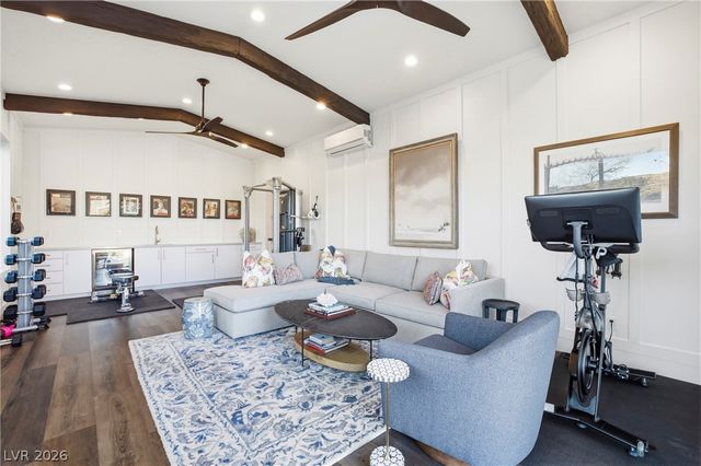 272 Tarragona Breeze Avenue, Las Vegas, NV 89138