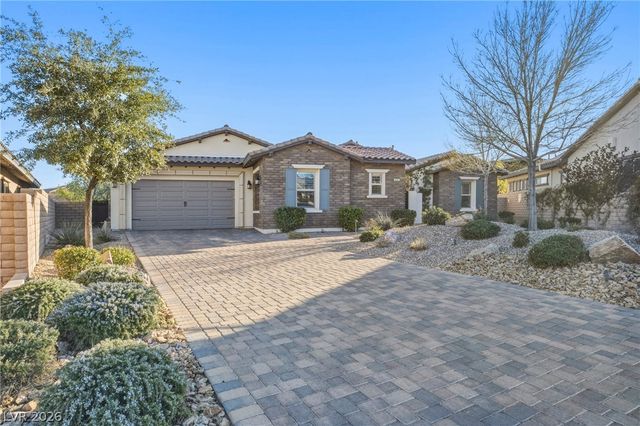 272 Tarragona Breeze Avenue, Las Vegas, NV 89138