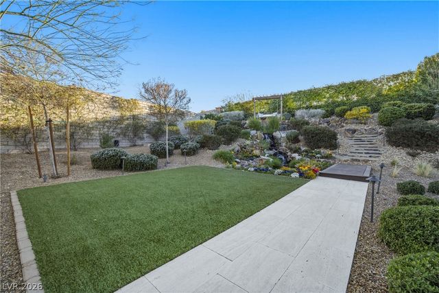 272 Tarragona Breeze Avenue, Las Vegas, NV 89138