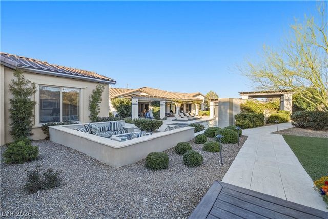 272 Tarragona Breeze Avenue, Las Vegas, NV 89138