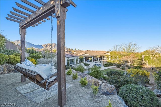 272 Tarragona Breeze Avenue, Las Vegas, NV 89138