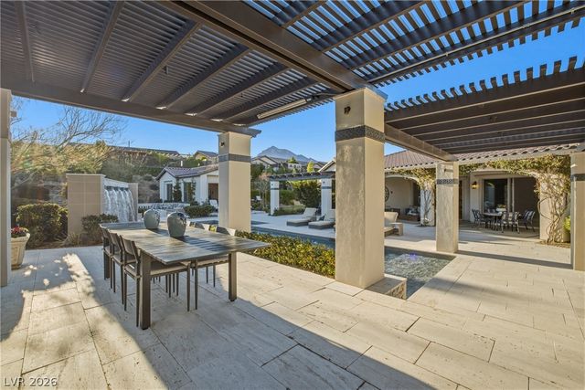 272 Tarragona Breeze Avenue, Las Vegas, NV 89138