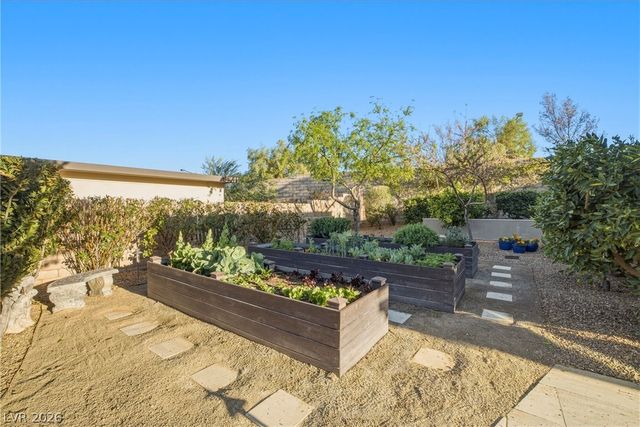 272 Tarragona Breeze Avenue, Las Vegas, NV 89138