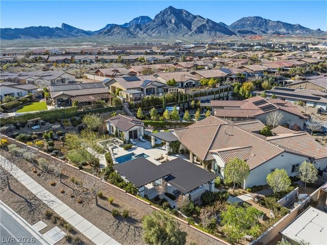 272 Tarragona Breeze Avenue, Las Vegas, NV 89138