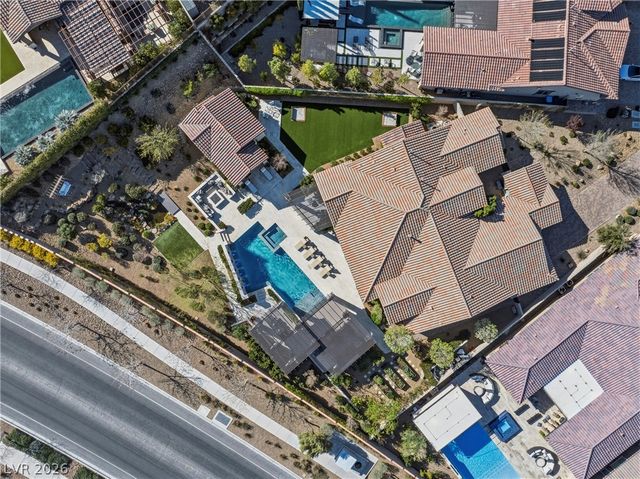 272 Tarragona Breeze Avenue, Las Vegas, NV 89138