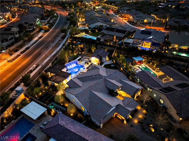 272 Tarragona Breeze Avenue, Las Vegas, NV 89138