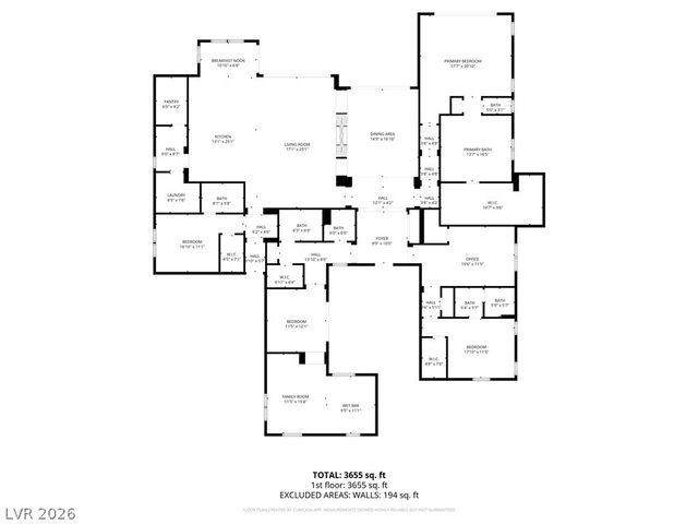 272 Tarragona Breeze Avenue, Las Vegas, NV 89138