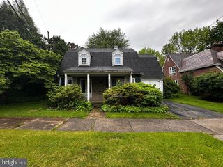 104 AMHERST AVE, Reading, PA 19609