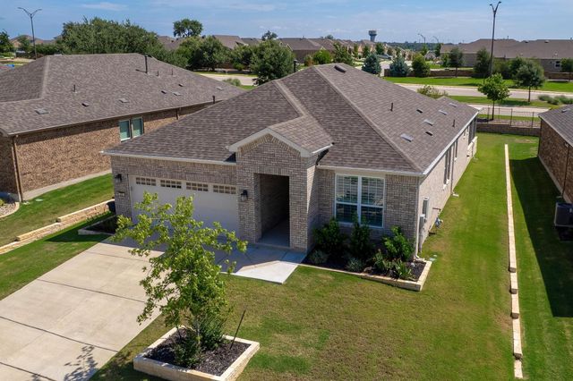 505 Wooden Rail Lane LN, Georgetown, TX 78633