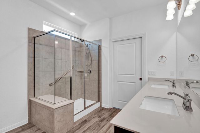 505 Wooden Rail Lane LN, Georgetown, TX 78633