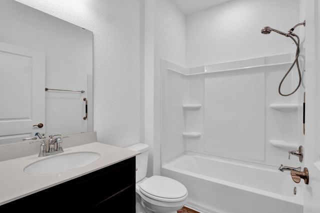 505 Wooden Rail Lane LN, Georgetown, TX 78633