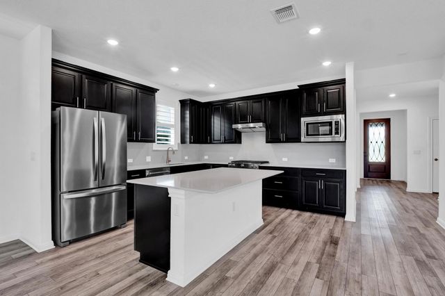 505 Wooden Rail Lane LN, Georgetown, TX 78633