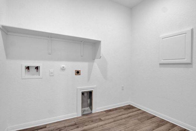 505 Wooden Rail Lane LN, Georgetown, TX 78633