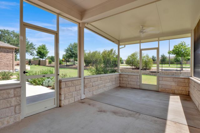 505 Wooden Rail Lane LN, Georgetown, TX 78633