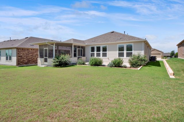 505 Wooden Rail Lane LN, Georgetown, TX 78633