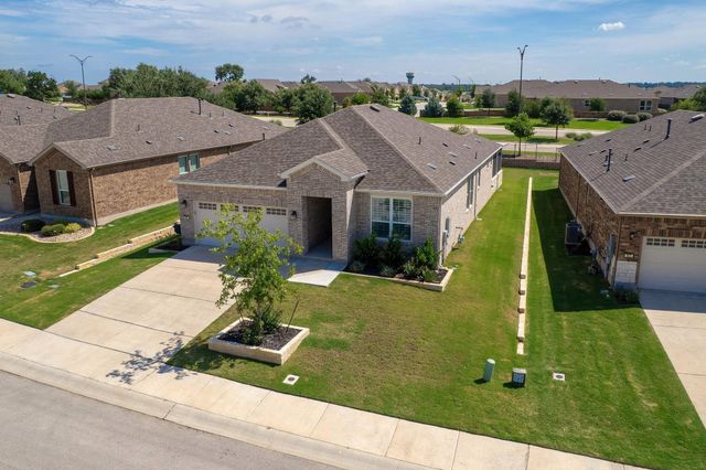 505 Wooden Rail Lane LN, Georgetown, TX 78633