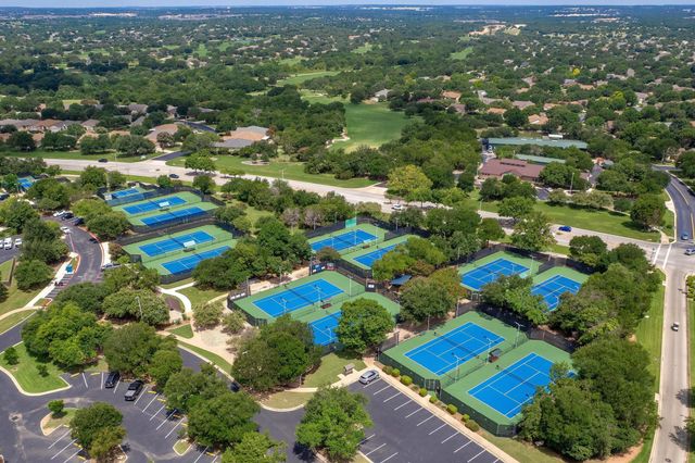 505 Wooden Rail Lane LN, Georgetown, TX 78633