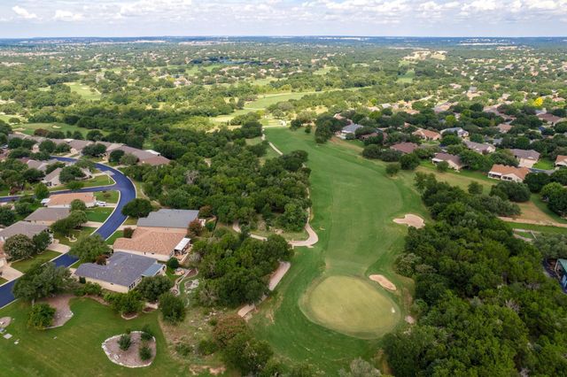 505 Wooden Rail Lane LN, Georgetown, TX 78633