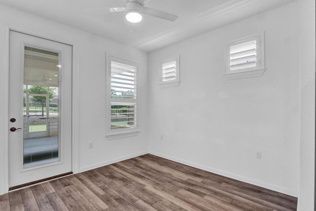 505 Wooden Rail Lane LN, Georgetown, TX 78633