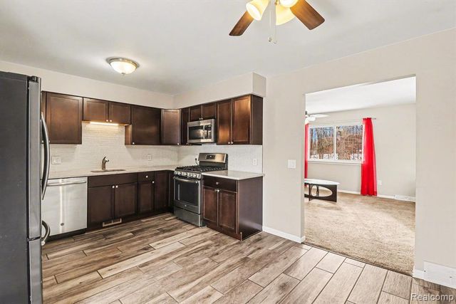 205 Gerst Road, Leonard, MI 48367