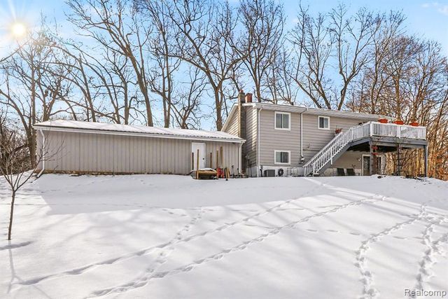 205 Gerst Road, Leonard, MI 48367