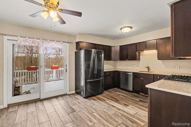 205 Gerst Road, Leonard, MI 48367